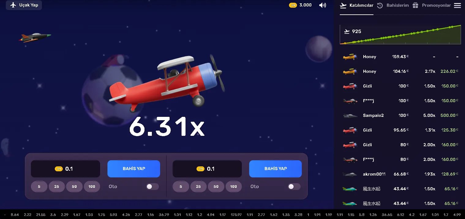 Mosbet ile yeni bir başlangıç yap
